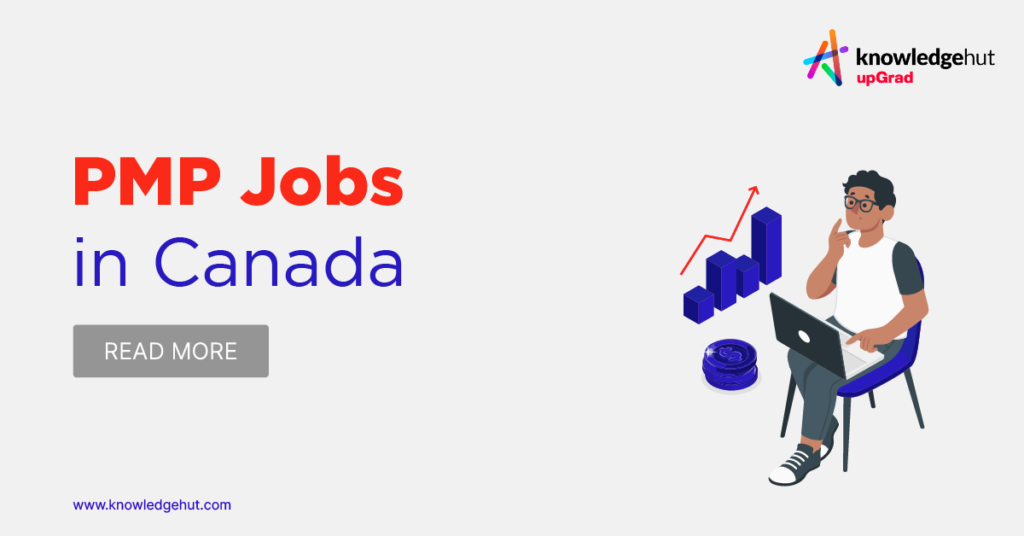 Highest Paying Project Management Jobs in Canada [2024]